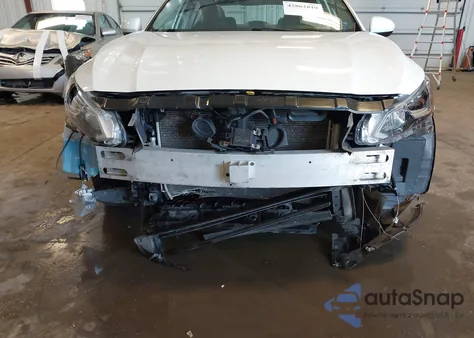 2019 Nissan Altima 2.5 S z USA, uszkodzony, nr VIN 1N4BL4BV0KC225266